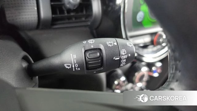Mini Cooper id 4895381 из Кореи 10