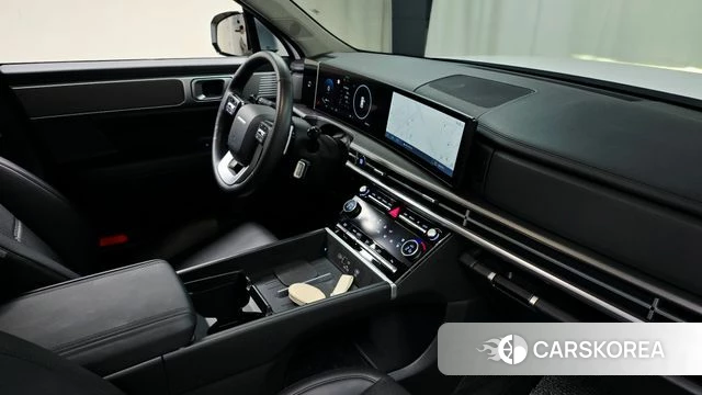 Hyundai Santa Fe (MX5) id 4980216 из Кореи 10