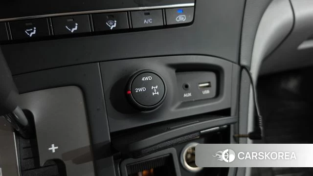 Hyundai The New Grand Starex id 4770666 из Кореи 10