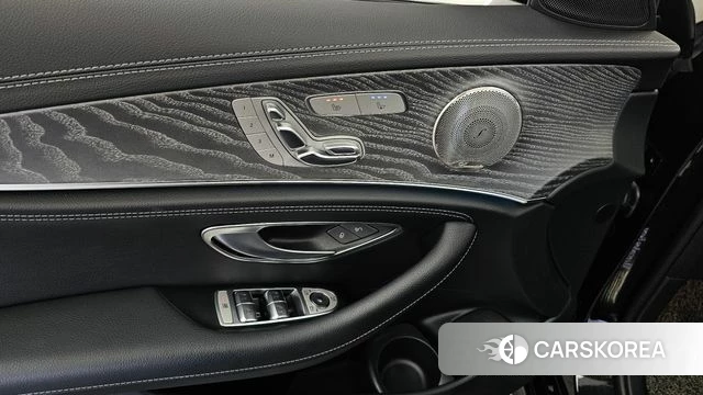 Mercedes-Benz E-Class W213 id 4976104 из Кореи 10