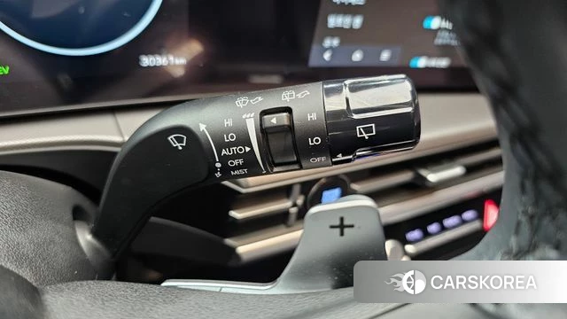 Hyundai Santa Fe (MX5) id 4964730 из Кореи 10