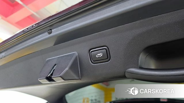 Kia The New Sportage 5th Generation id 4940845 из Кореи 10