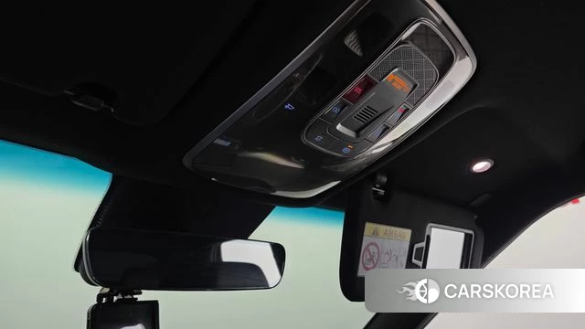Genesis GV60 id 4936143 из Кореи 10