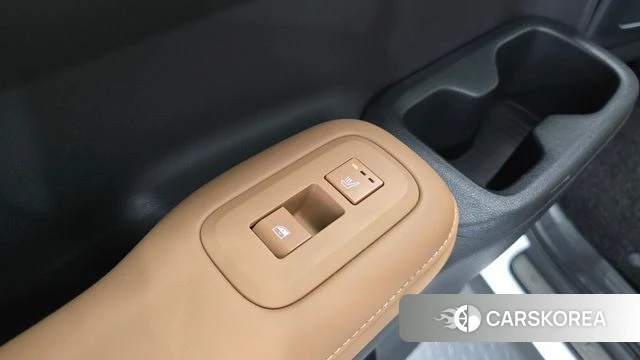 Hyundai Santa Fe (MX5) id 4950341 из Кореи 10