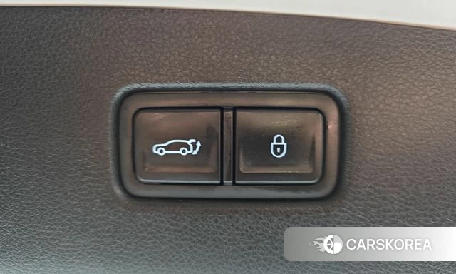 Genesis Electrified GV70 id 4958744 из Кореи 10