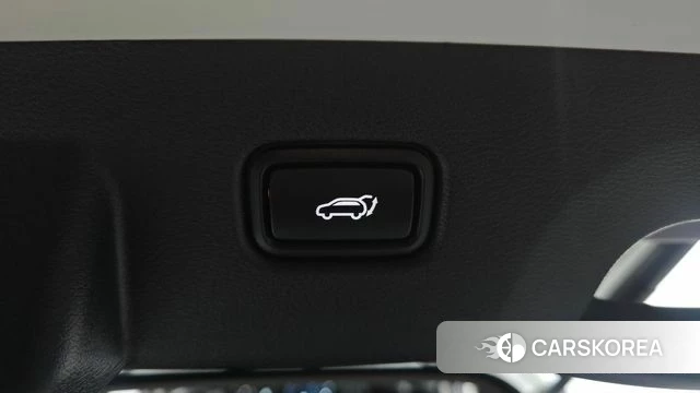 Kia The New Sportage 5th Generation id 5011221 из Кореи 10