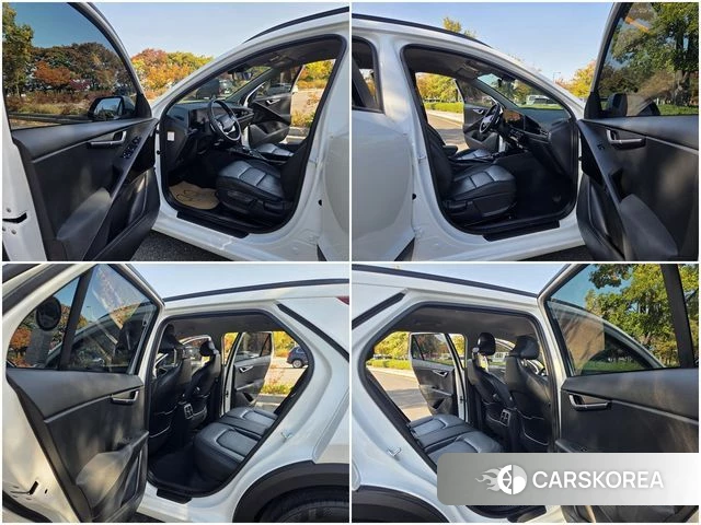 Kia Di All New Niro EV id 4991749 из Кореи 10