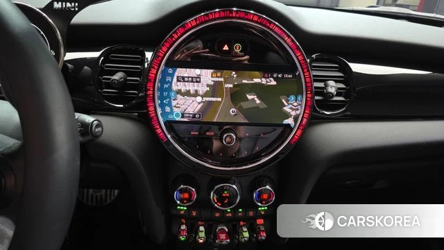 Mini Cooper S id 5040727 из Кореи 10