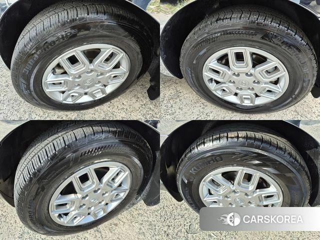 Hyundai Staria id 4976926 из Кореи 10