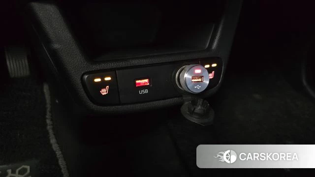 Kia The New Ray id 5034236 из Кореи 10