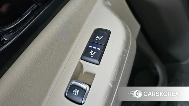 Kia The New Carnival 4th Generation id 5045562 из Кореи 10