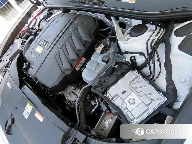 Audi A6 (C8) id 4675278 из Кореи 10