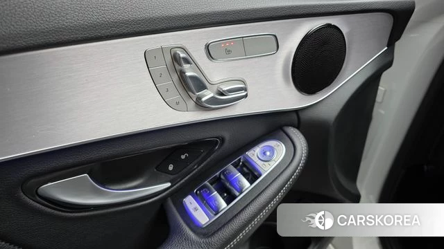 Mercedes-Benz C-Class W205 id 5013015 из Кореи 10