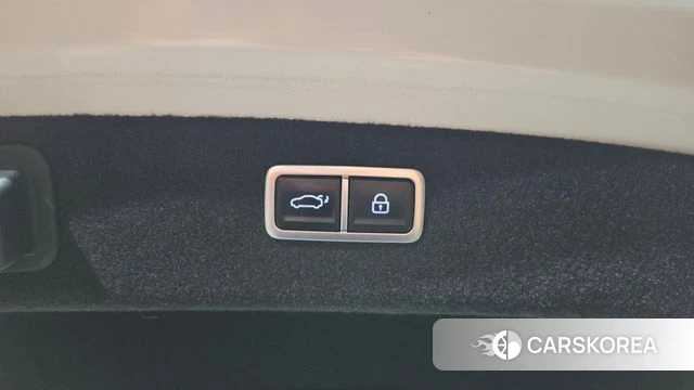 Genesis G80 (RG3) id 4986904 из Кореи 10