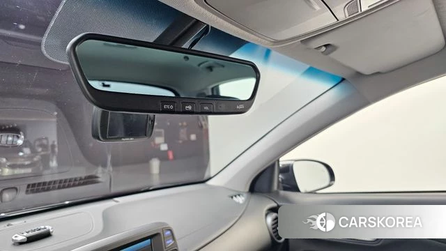 Hyundai Kona id 5004354 из Кореи 10