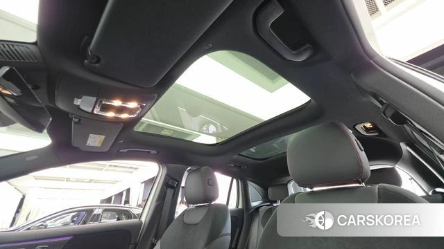 Mercedes-Benz EQA H243 id 5032748 из Кореи 10
