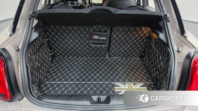 Mini Cooper S id 4986740 из Кореи 10