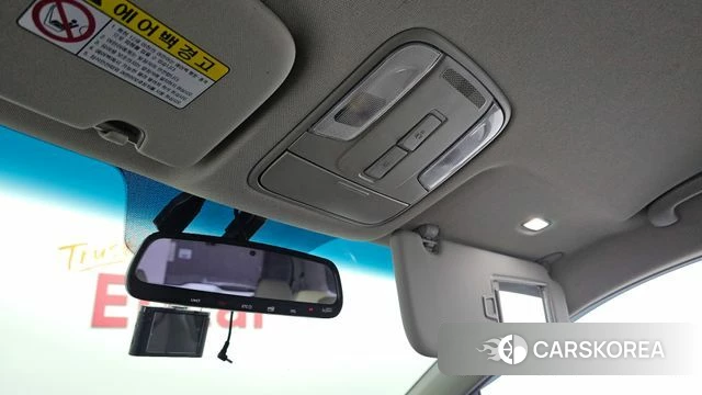 Kia The New Carnival id 4977957 из Кореи 10