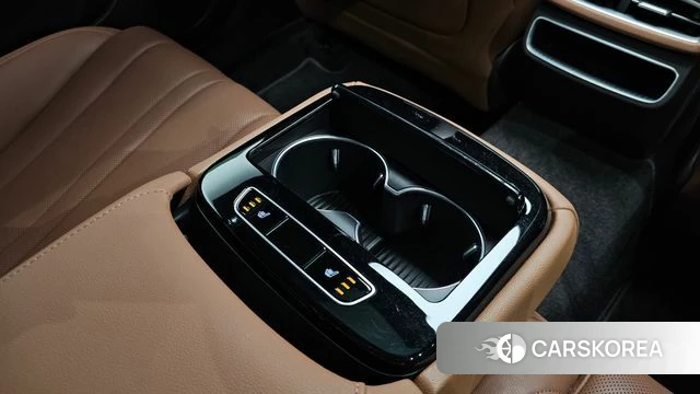Genesis G80 (RG3) id 4991780 из Кореи 10