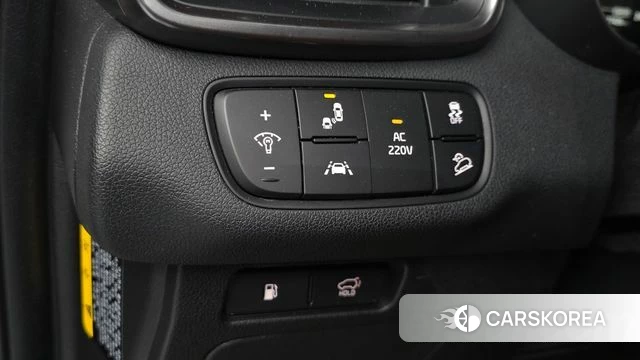 Kia The New Sorento id 4993395 из Кореи 10
