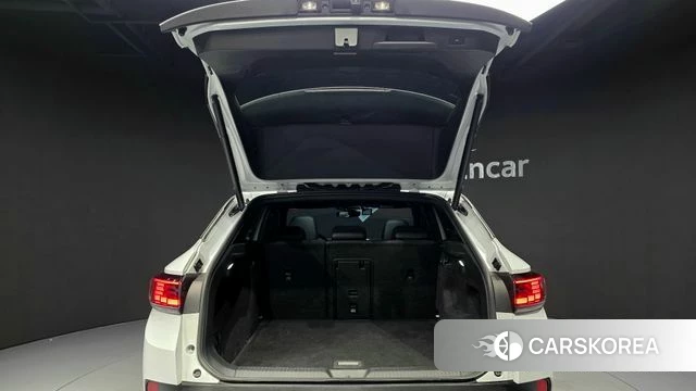 Volkswagen ID.4 id 4996746 из Кореи 10