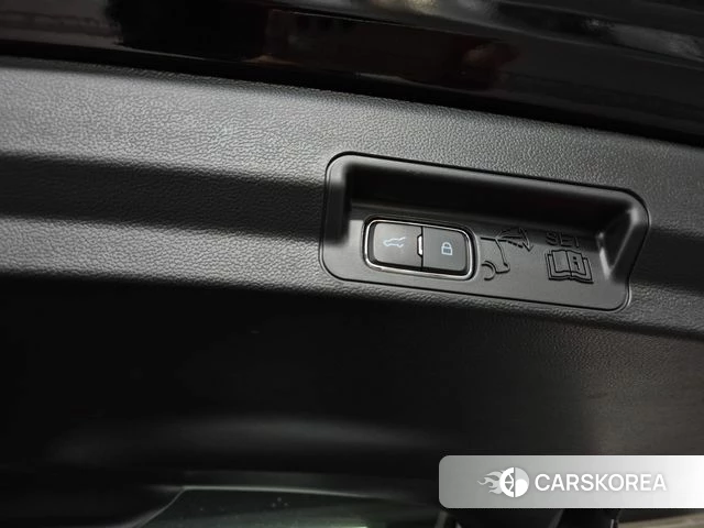 Ford Explorer 6th Generation id 5033288 из Кореи 10