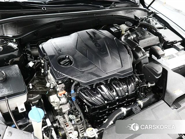 Hyundai The New Grandeur IG id 4967164 из Кореи 10