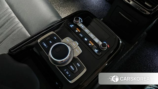 Genesis G90 id 5004033 из Кореи 10