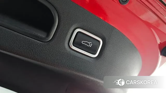 Kia Stinger id 3444784 из Кореи 10