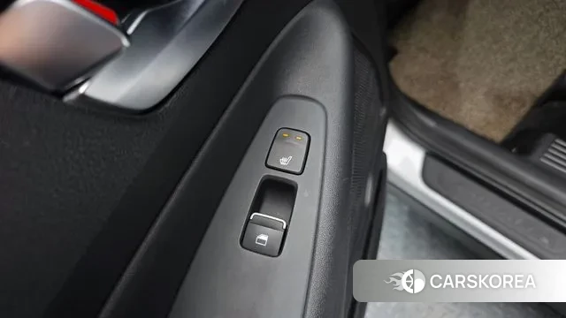 Hyundai Santa Fe TM id 3407626 из Кореи 10