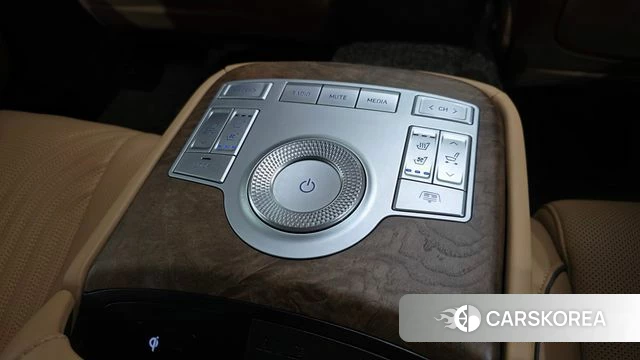 Genesis G80 (RG3) id 5017486 из Кореи 10