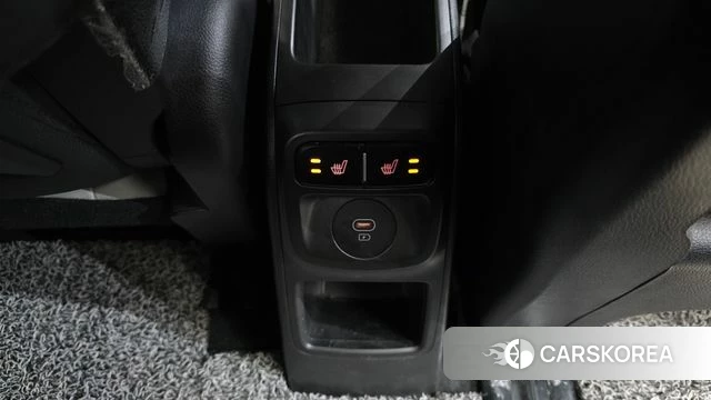 Kia The New Kia Ray id 5039683 из Кореи 10