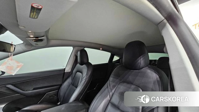 Tesla Model Y id 4754557 из Кореи 10