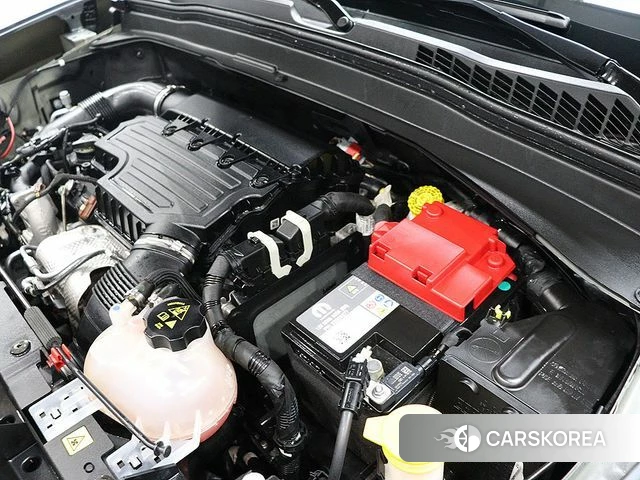 Jeep Renegade id 4951004 из Кореи 10
