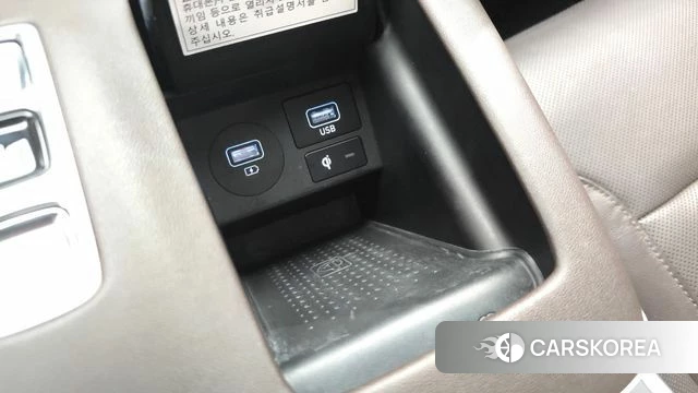 Hyundai The New Grandeur IG id 5003899 из Кореи 10