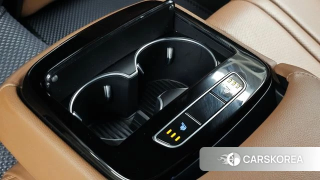 Genesis G80 (RG3) id 4997665 из Кореи 10