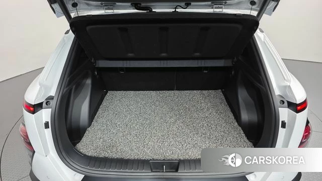 Hyundai Kona Hybrid (SX2) id 4730249 из Кореи 10