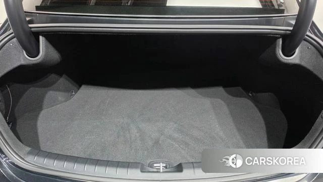Hyundai The New Grandeur IG id 5018335 из Кореи 10