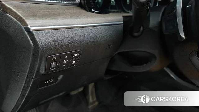 Kia K5 3rd generation id 4855549 из Кореи 10