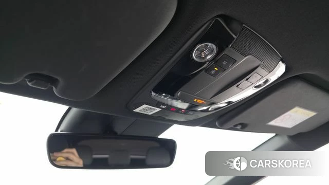 Kia EV6 id 5022829 из Кореи 10