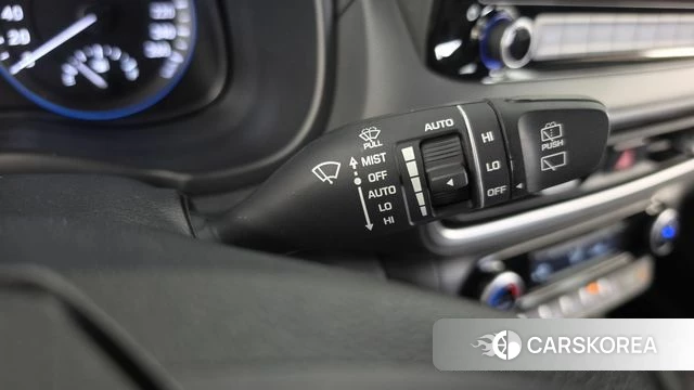 Hyundai The New Kona id 4922445 из Кореи 10