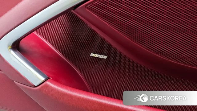 Porsche 718 Boxster id 5024002 из Кореи 10