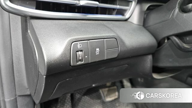 Hyundai The New Avante (CN7) id 5026847 из Кореи 10
