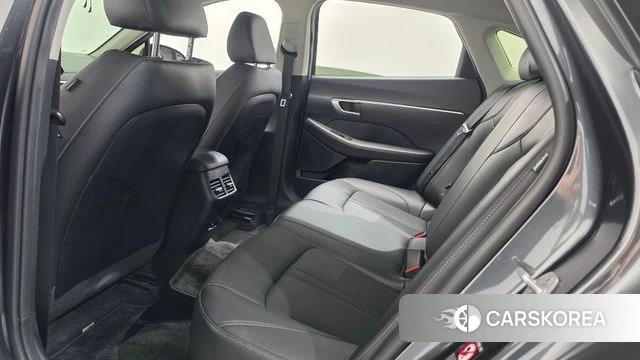 Hyundai Sonata (DN8) id 4991664 из Кореи 10