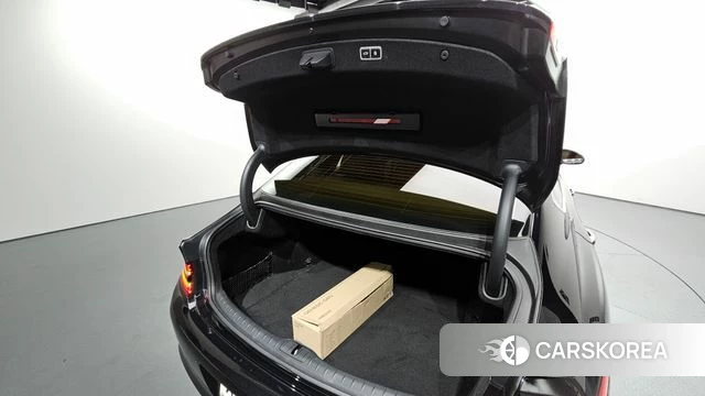 Genesis G80 (RG3) id 5046872 из Кореи 10