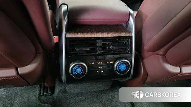 Land Rover Range Rover 5th Generation id 4715635 из Кореи 10