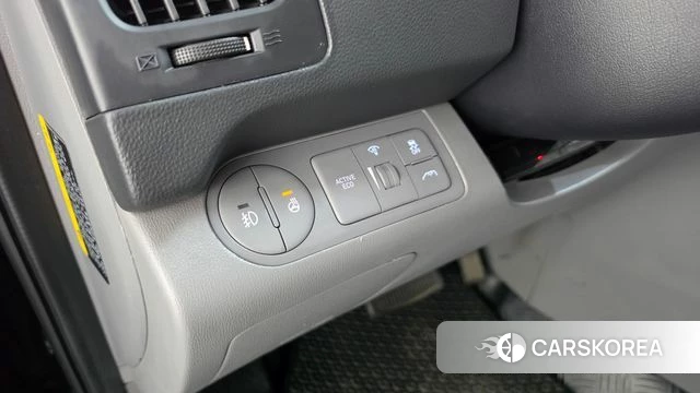 Hyundai The New Grand Starex id 5014001 из Кореи 10