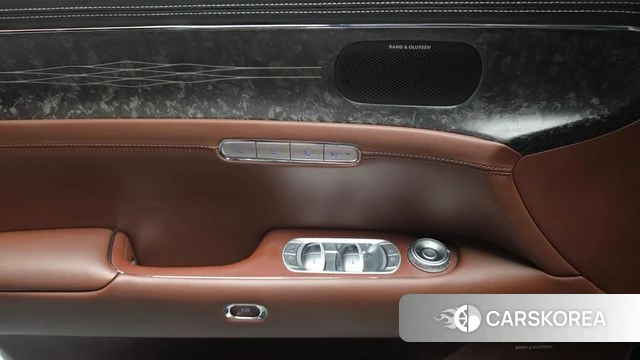 Genesis G90 (RS4) id 5026491 из Кореи 10