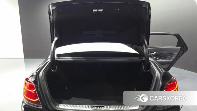 Kia More K9 id 4982539 из Кореи 10