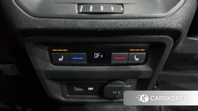 Volkswagen Tiguan second Generation id 5048562 из Кореи 10